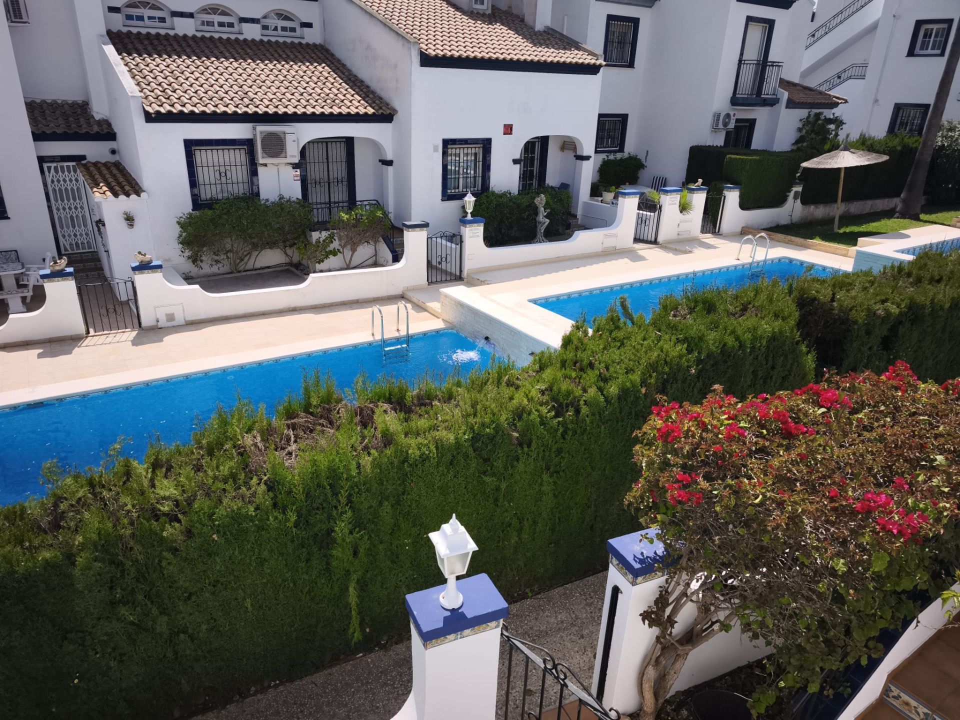 Bungalow i Orihuela, till salu 